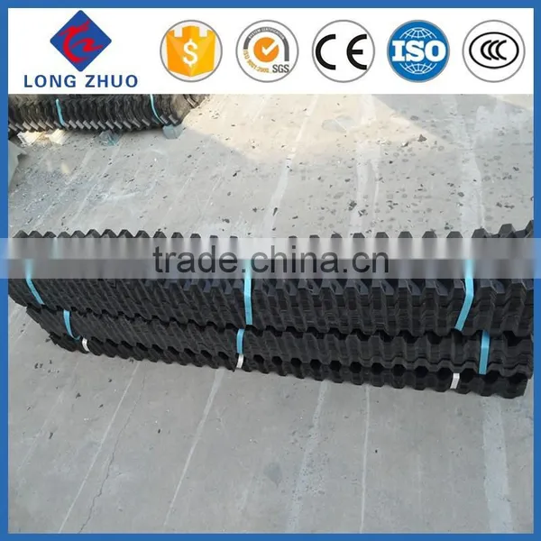 Counter Flow Cooling Tower FRP Material Drift Eliminator photo-5