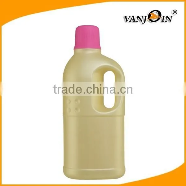Essential Oil Use and Screw Cap Sealing Type Plastic Laundry Detergent Bottle photo-5