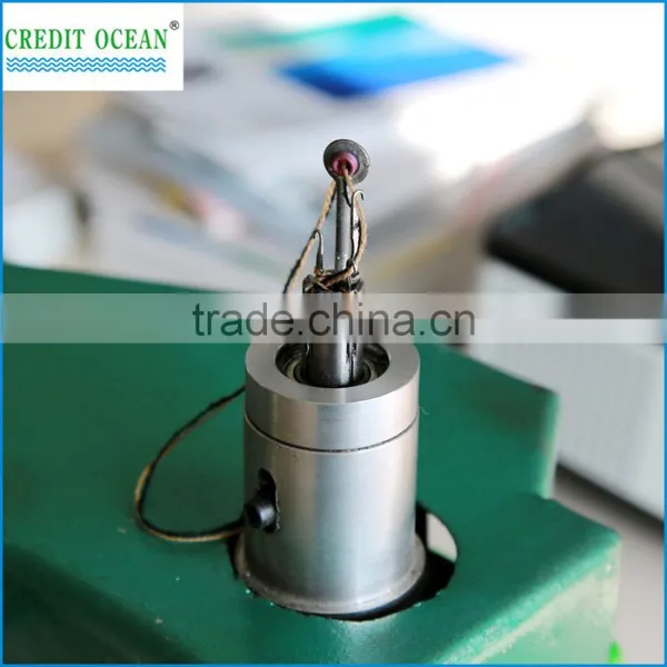 CREDIT OCEAN High Quality Machine Head for Knitting Machine Part photo-4