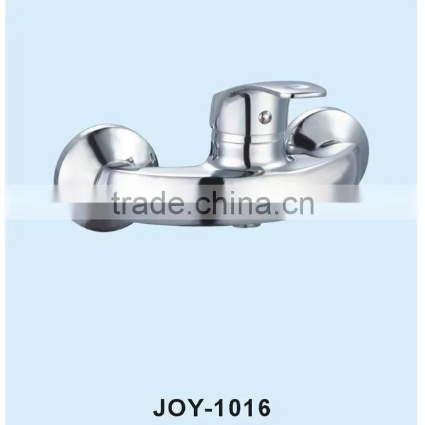 ECONORMIC BRASS/ZINC SHOWER FAUCET photo-2