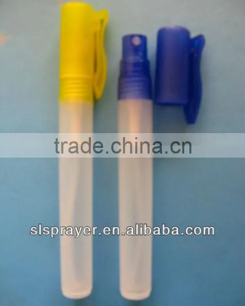 Mini Plastic Atomizer Spray Bottle photo-2