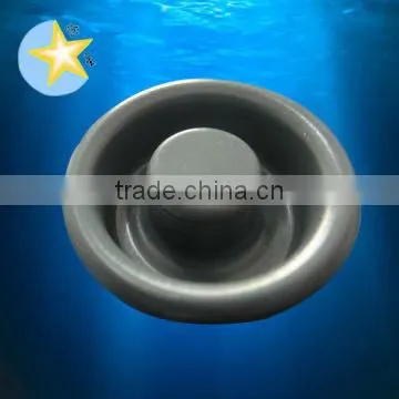 Nylon Stem Aluminum Aerosol Valve photo-5