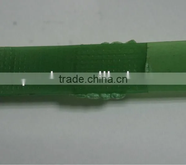 CMV-19/25 Hand Held pp Pet Strapping Tool Friction Meiling Joint photo-3