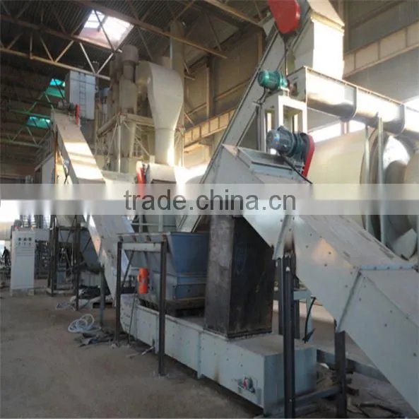 2016 Hot Sale Poultry Pellet Feed Making Machine photo-4