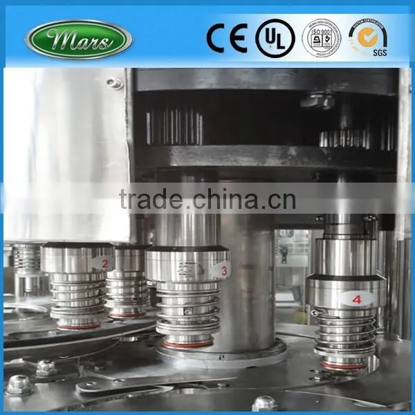 Filling Machines For Sale photo-4