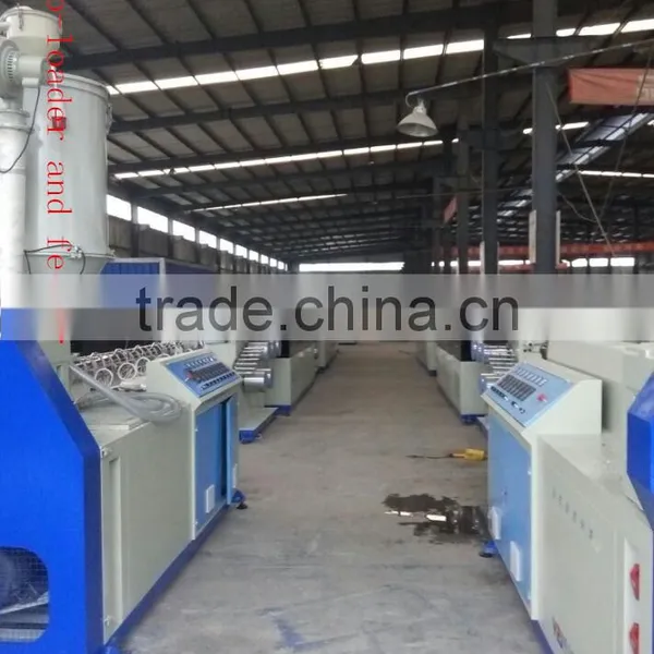 PET Strapping Band Production Line/making Machine/extruding Machine photo-2