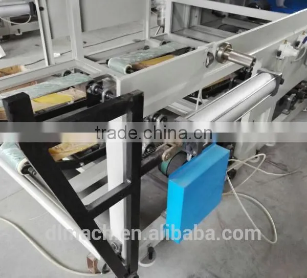 Automatic Toilet Paper Machine 1575B photo-2