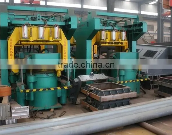 Vertical Desktop Compression Injection Molding Machine photo-4