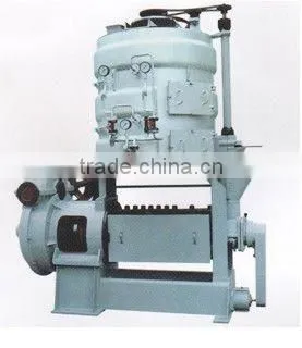 Perillaseed XZ20/80 Screw Oil Press For Sale