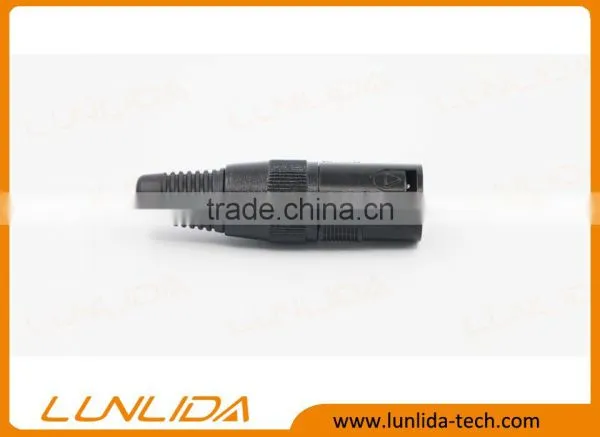 16mm Heater Coil Xlr for Enails 5-pin Xlr-Black photo-2