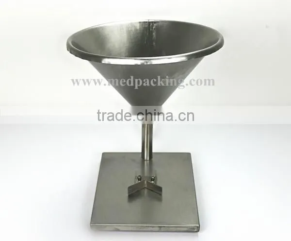 Bottle Filling Machine for Capsule or Tablet photo-4
