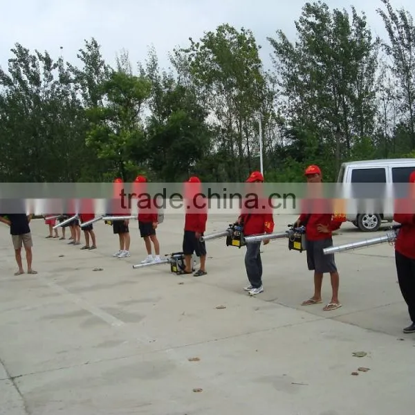 Pest Control Fogging Machine (UN Pest Control Product) photo-4