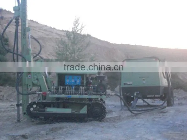 D100YA2-2 Engineering Drilling of China for Mine photo-4