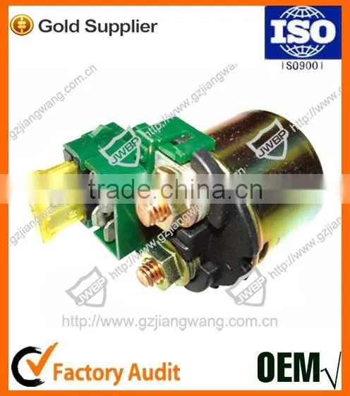 Super Powerful Different Model for Start Motorcycle Relay photo-2