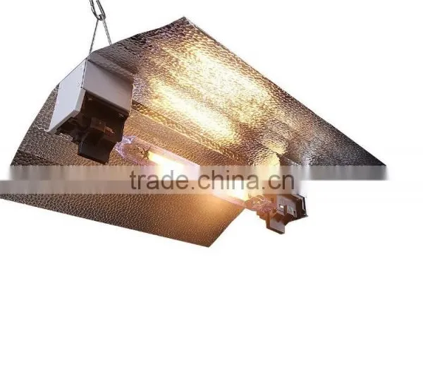Hydroponic 600w 1000w Double Ended HPS Grow Light Bulb Lamp photo-2