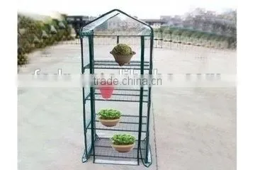 China Manufacturer Supply Low Price Agricultural Plastic Greenhouse Film photo-2