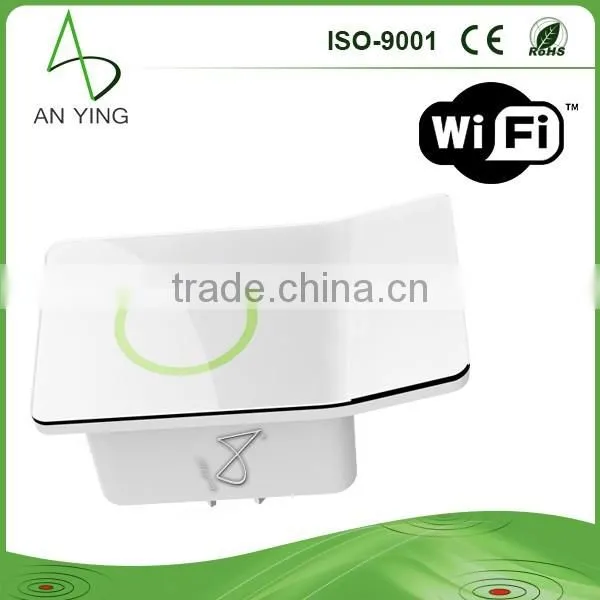 2016 An Ying New Product Smart Air Conditioner Controller, Home Usage Convenient AC Controller by Remote Control photo-2