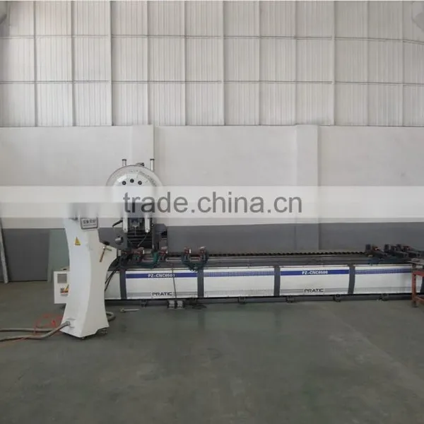 Machining Aluminium Parts photo-3