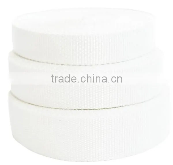 polyester webbing