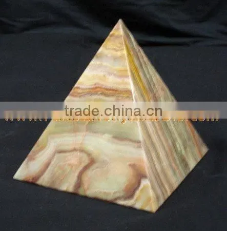 MANUFACTURER AND EXPORTERS CUSTOM DESIGN AND SIZE ONYX PYRAMIDS HANDICRAFTS photo-6