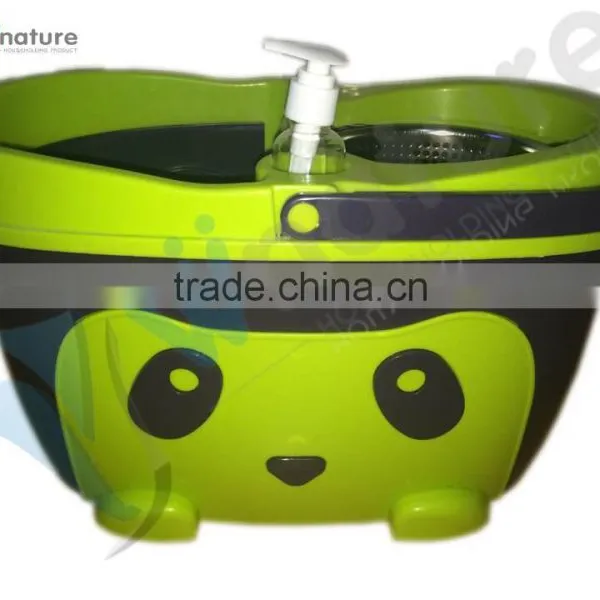 Electric Spin Mop ,easy Mop ,2014 New Style photo-4