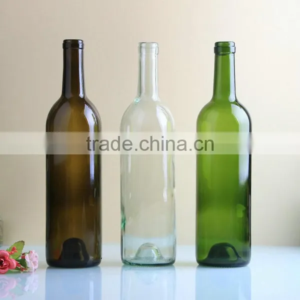 Export Products List Hot Stomping Factory Direct Wine Bottles 750 ml photo-6