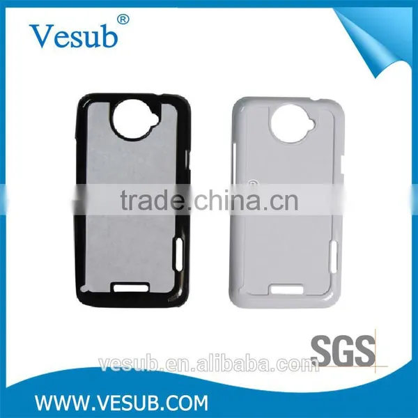Factory Offer Wholesale Stereoscopic Printing Sublimation Phone Case photo-5