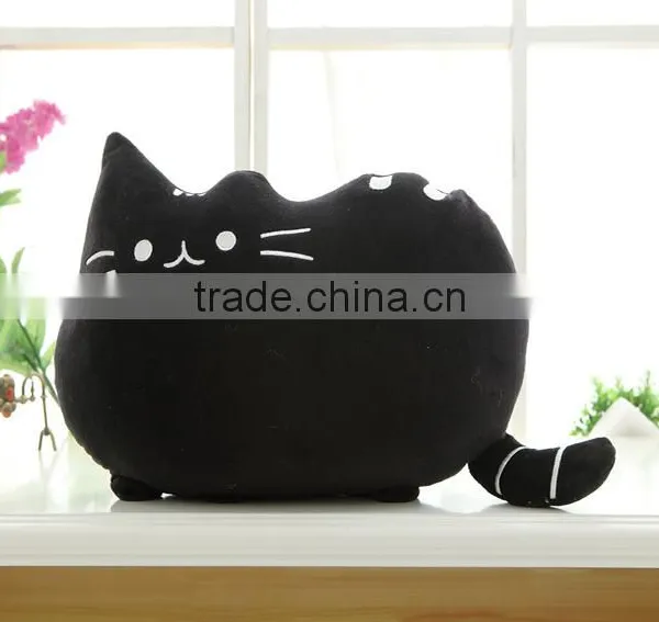 New Arrival 2017 Customized Pusheen Plush Toy Cat photo-2