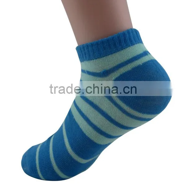 Wholesale Girl Knit Crazy Athlete Sock photo-6