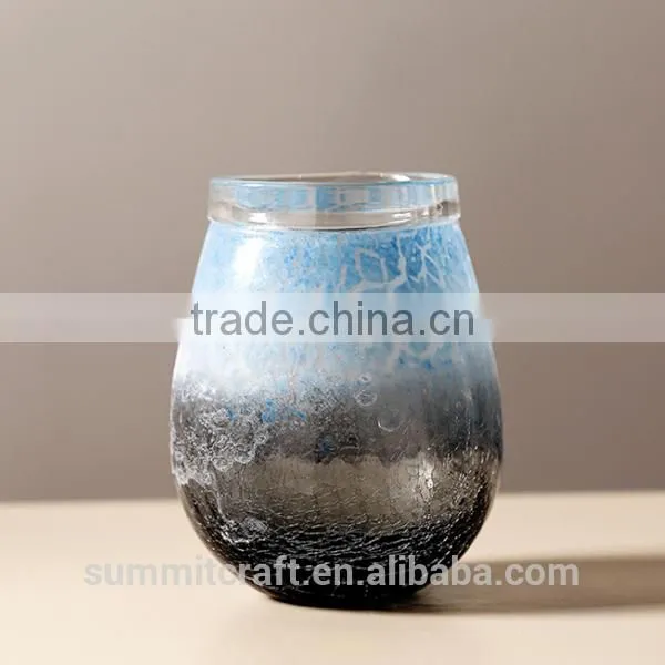 Glass Vases Wedding Centerpiece Cylinder Glass Vase photo-6