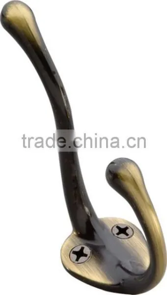 Metal Hooks Antique photo-6