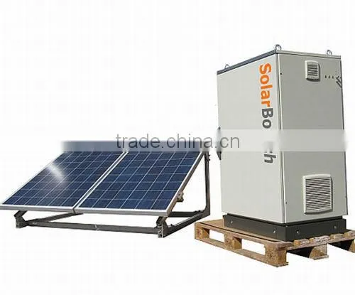 Solar Charger 500W photo-6