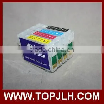 Desktop Printer Refillable Cartridge For Epson TX106 / TX109 / TX117/ TX119 photo-3
