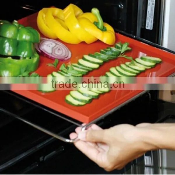 Pyramid Pan Silicone Baking Mat photo-4