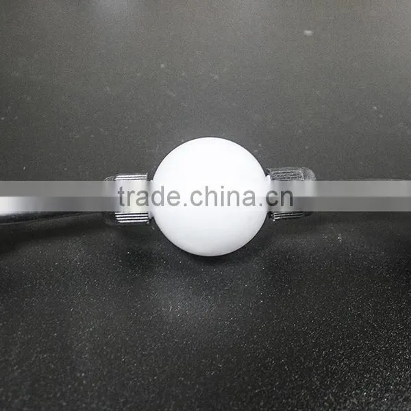 Outdoor IP68 Christmas Holiday Decoration RGB Light/Illuminated RGB Decoration Light/Full Color 3535 RGB Light photo-4