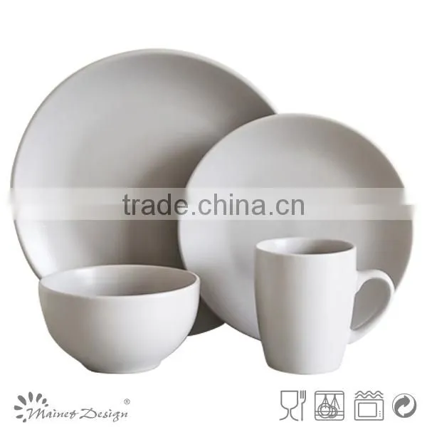 2013 Solid Color Dinner Set 24PC photo-3