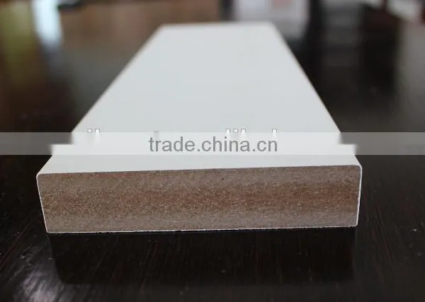 Plantation Shutter Components With Plaster photo-6