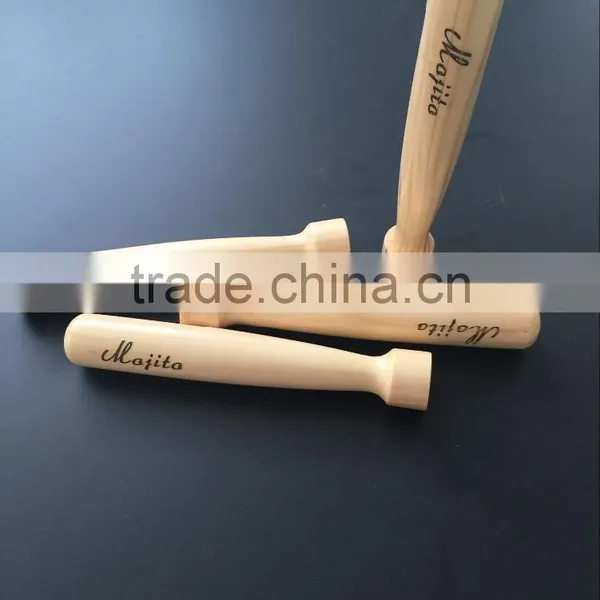 Popular Design Used Wooden Bowling Balls Bowling Pins for Sports photo-2