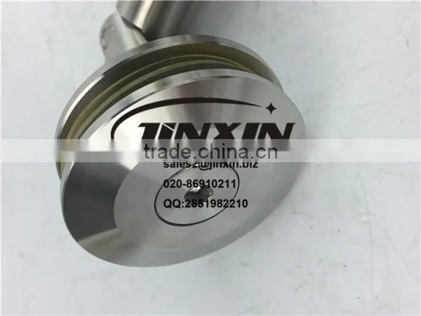 JINXIN Factory Wholesale for Garden Swing Canopy Hardware photo-5