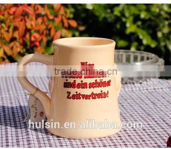 3D Creative Sexy Girl Mug Big Capacity photo-5