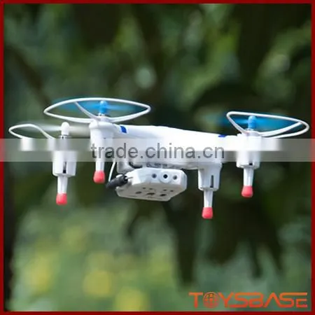 Cheerson Quad Copter CX-30W WIFI Controlled Mini RC Quadcopter Camera Video For Iphone