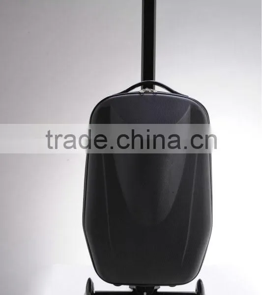 Scooter Luggage Trolly Wheel Suitable for the Airport and Railway Station photo-4