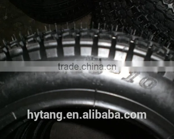 Motorcycle Tyre 3.50-10 photo-3