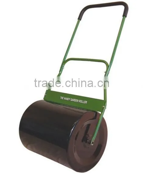 Professional Garden Supplier Eco-friendly Hand Garden Roller On Sale photo-3