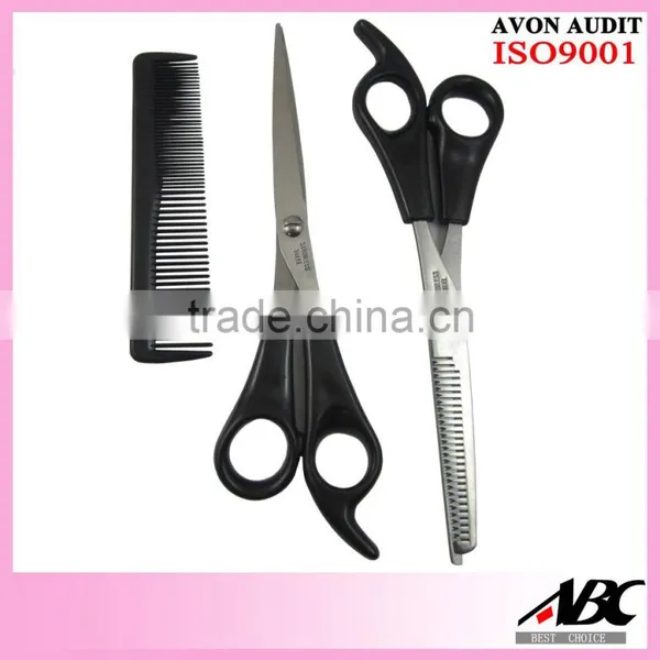 Popular Promotion Barber Hair Scissor photo-5