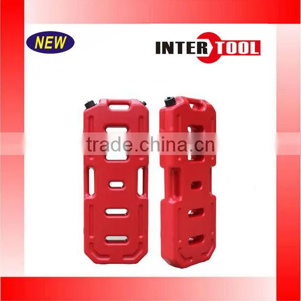 20 Liter Jerry Can Fuel Canister Stackable Off Road 4 x 4 4WD Heavy Duty photo-4