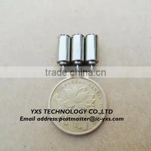 5MM Coreless Motor Dc3V 48500 RPM For High Speed Hollow Cup Motor photo-3