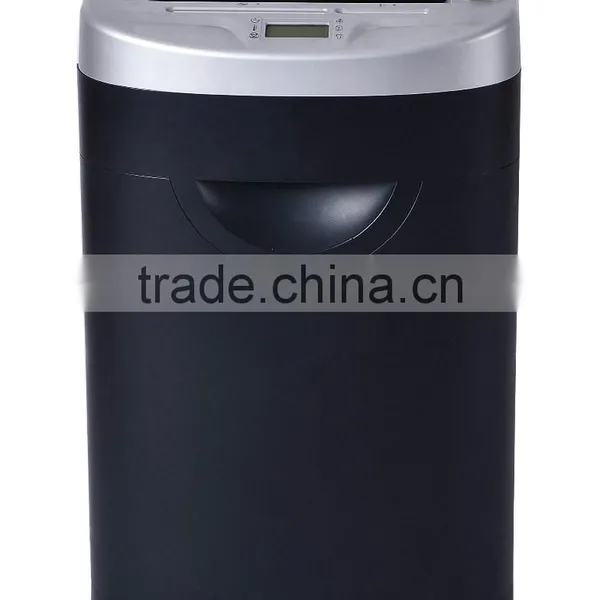 CD&Crdit Card A4 Cross Cut Paper Shredder JP-826GS photo-2