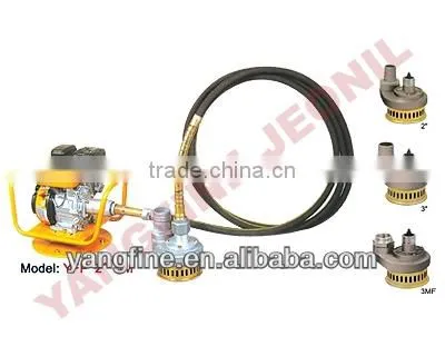 Gasoline Submersible Water Pump photo-1