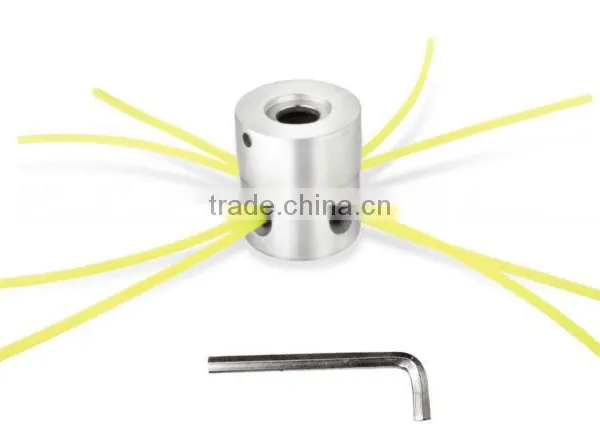 Line Aluminum Trimmer Heads Lawn Trimmer Head DL-1102 photo-3